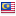 bestcd.org server is located in Malaysia